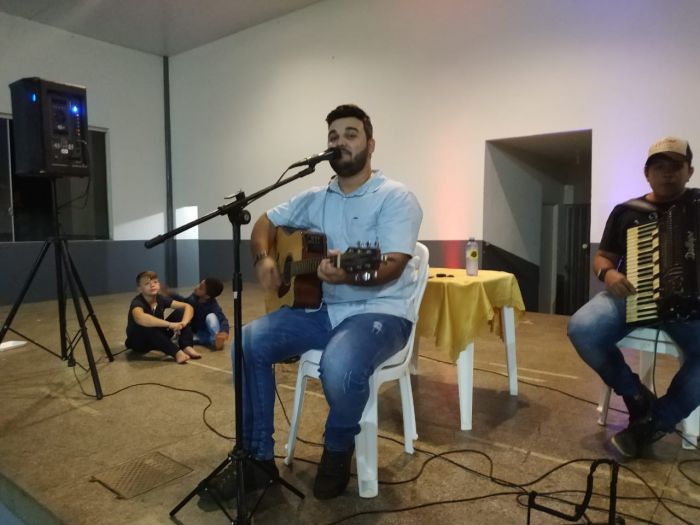 5ª NOITE DA BATATA